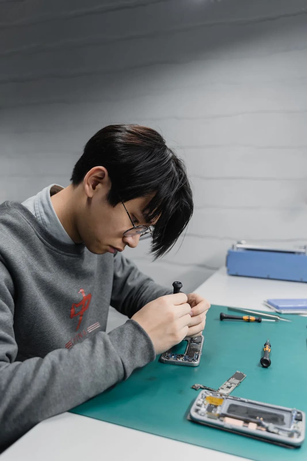 iPhone Repair at NZ Tech Repairs Warkworth