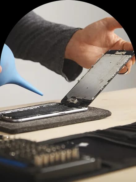 Samsung & Android Phone Repair at NZ Tech Repairs Warkworth