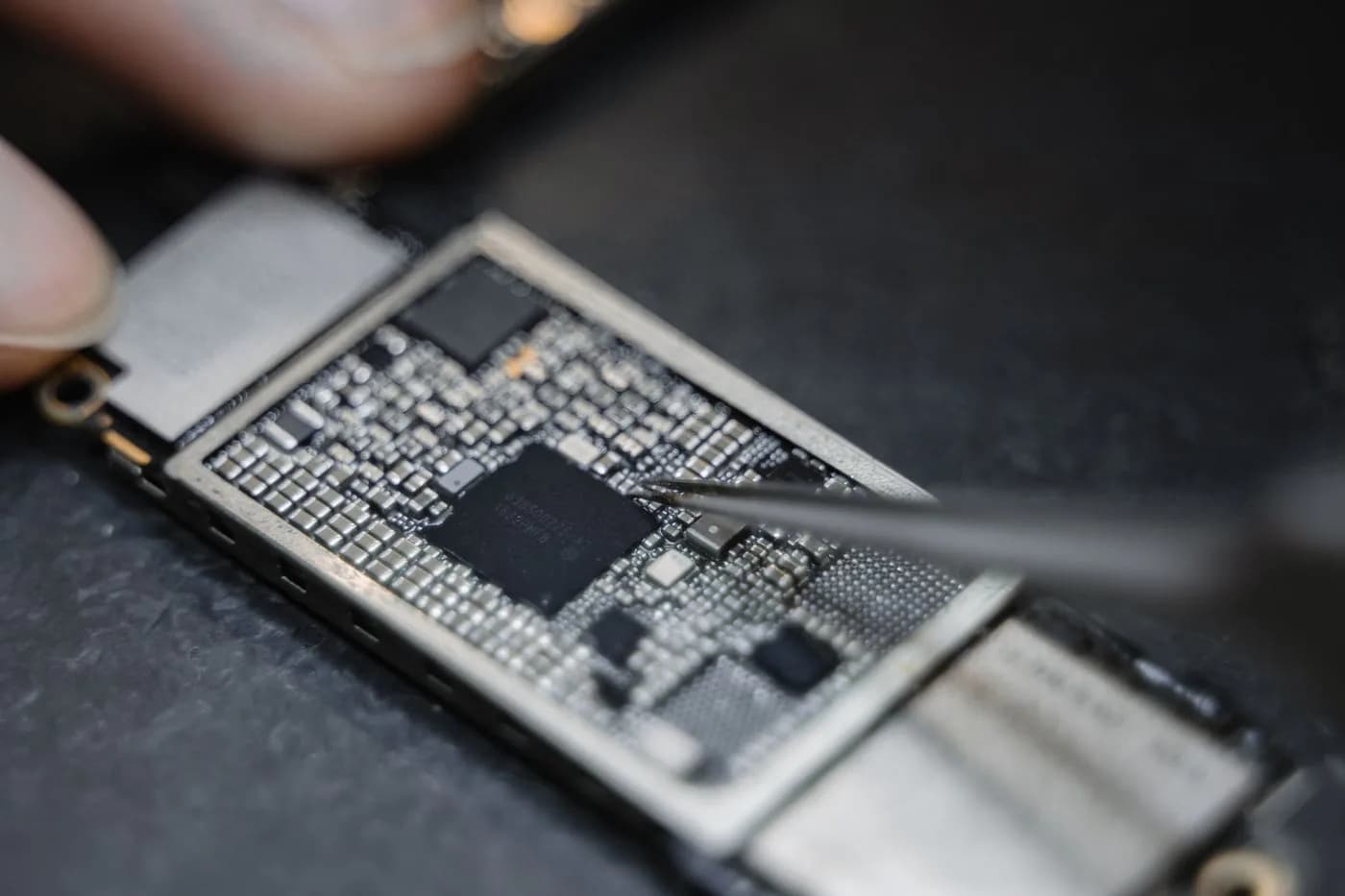 Expert Repair at NZ Tech Repairs