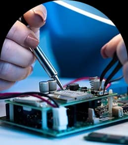iPad & Tablet Repair