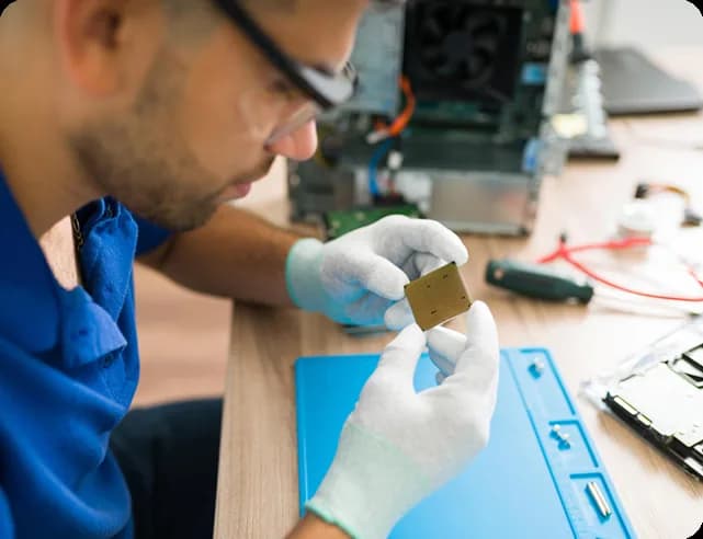 Laptop & MacBook Repair