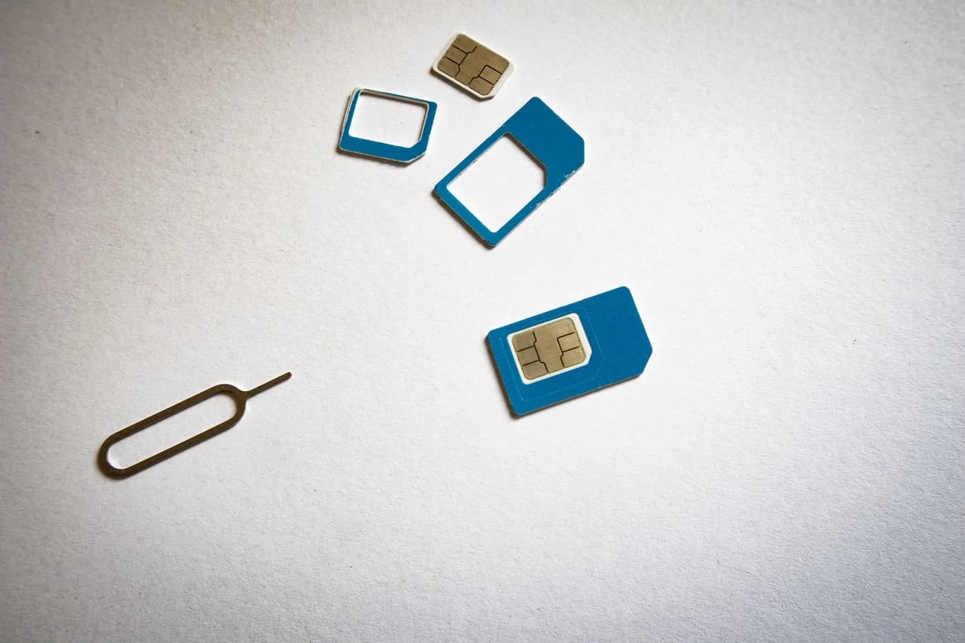 Phone Unlocking