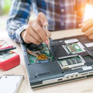 Computer & Laptop Repair