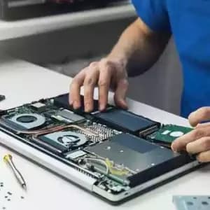 MacBook Repair