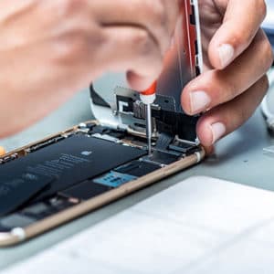 iPhone & Samsung Repair