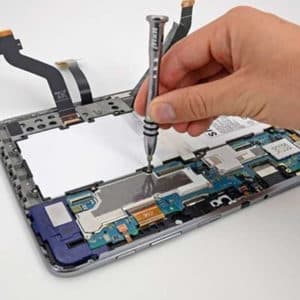 iPad & Tablet Repair