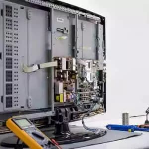 TV Repair