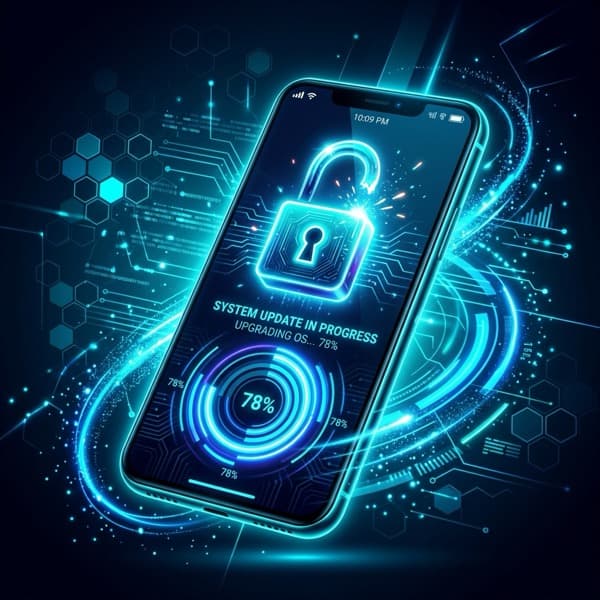 Phone Unlocking & Software